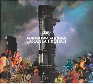 Taranta Project by Einaudi, Ludovico