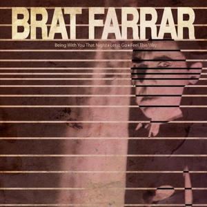 Being With You by Brat Farrar