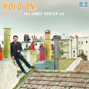 Hold On! by Hunter, James -Six-