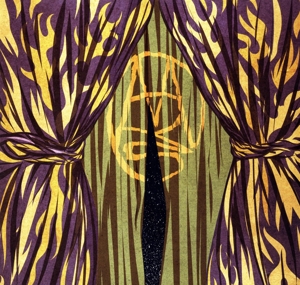 Apex Iii-Praise For the Burning Soul