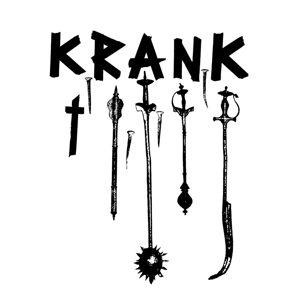 Ins Verderben by Krank