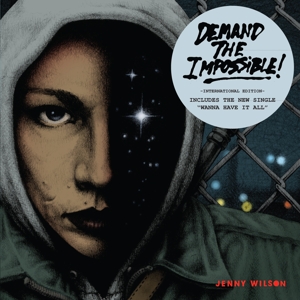 Demand the Impossible! by Wilson, Jenny
