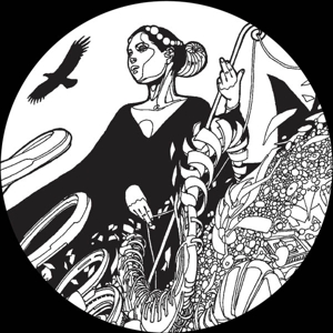 Cosmosis Vol. 1 by Fhloston Paradigm