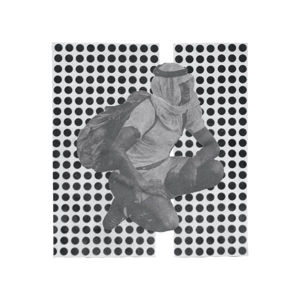 Album Paranoia by Ulrika Spacek