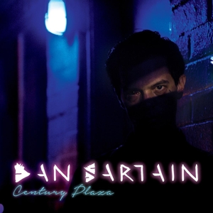 Century Plaza by Sartain, Dan