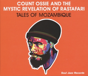 Tales of Mozambique by Count Ossie & the ...