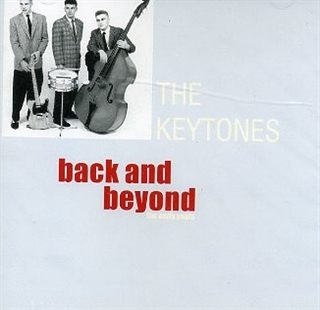 Back and Beyond by Keytones