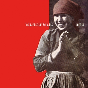 Technodelic by Yellow Magic Orchestra