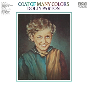 Coat of Many Colours by Parton, Dolly