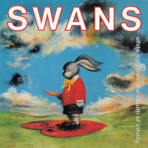 White Light From the Mouth of Infin by Swans