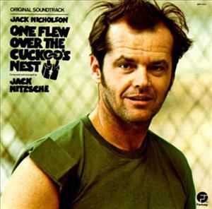 One Flew Over the Cuckoo's Nest by Nitzsche, Jack