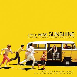 Little Miss Sunshine by V/A