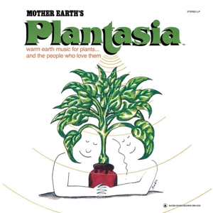 Mother Earth's Plantasia by Garson, Mort