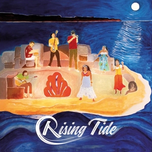 Rising Tide by Rising Tide