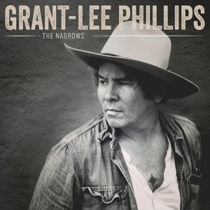 Narrows by Phillips, Grant Lee
