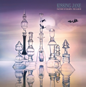 Factory of Hearts by Kissing Jane