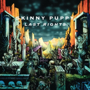 Last Rights by Skinny Puppy