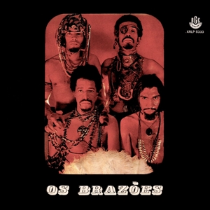 Os Brazoes by Os Brazoes