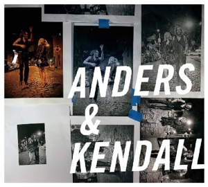 Wild Chorus by Anders & Kendall