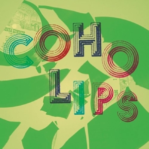 Coho Lips by Coho Lips
