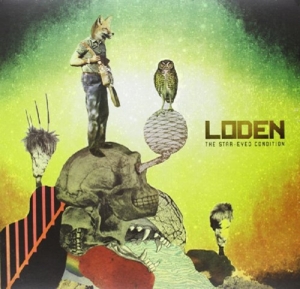 Star-Eyed Condition by Loden