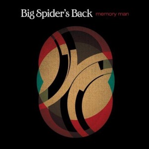 Memory Man by Big Spider's Back