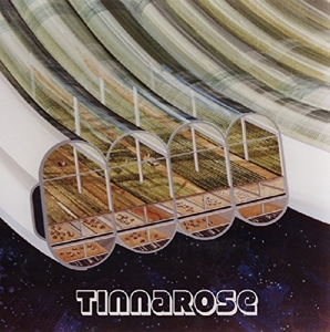 Tinnarose by Tinnarose