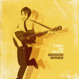 Carry the Weight by Witmer, Denison