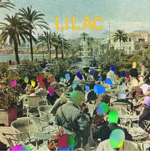 Lilac by Lilac
