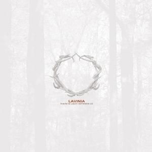 There is a Light.. by Lavinia