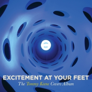 Excitement At Your Feet by Keene, Tommy