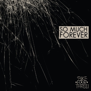 So Much Forever by Bike For Three