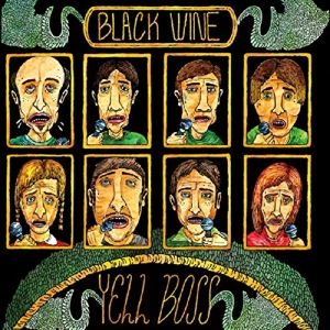 Yell Boss by Black Wine