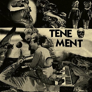 Predatory Headlights by Tenement