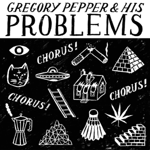 Chorus! Chorus! Chorus! by Pepper, Gregory