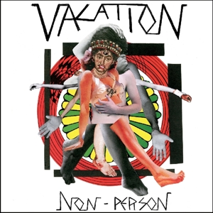 Non-Person by Vacation