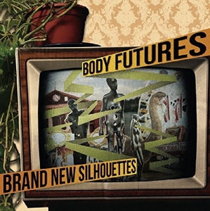 Brand New Silhouettes by Body Futures