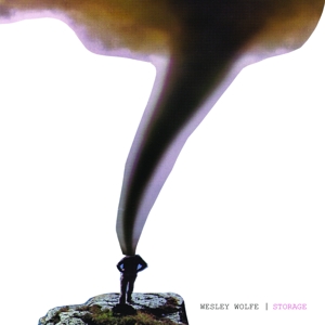 Storage -Lp+CD- by Wolfe, Wesley