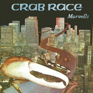 Crab Race by Morwells