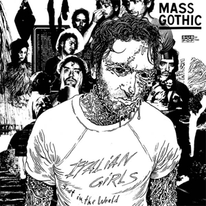 Mass Gothic by Mass Gothic
