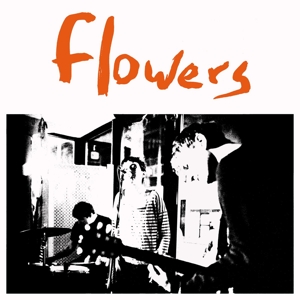 Everybody's Dying To Meet by Flowers