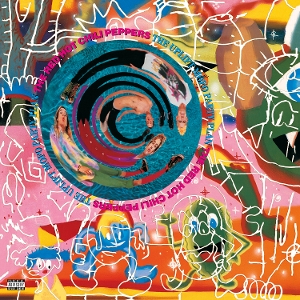 Uplift Mofo Party Plan by Red Hot Chili Peppers
