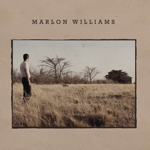 Marlon Williams by Williams, Marlon
