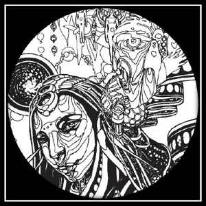 Cosmosis Vol. 2 by Fhloston Paradigm
