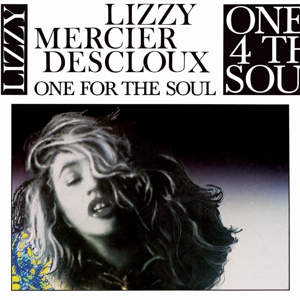 One For the Soul by Mercier Descloux, Lizzy