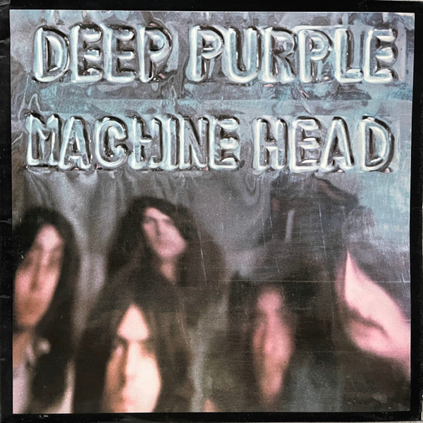 Machine Head
