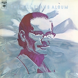 Bill Evans Album by Evans, Bill