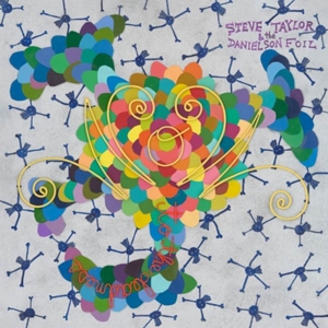Wow To the Deadness by Taylor, Steve & Th...