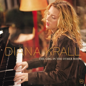 Girl In the Other Room by Krall, Diana