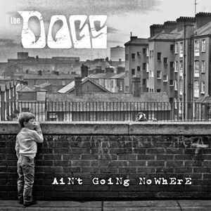 7-Ain't Going Nowhere